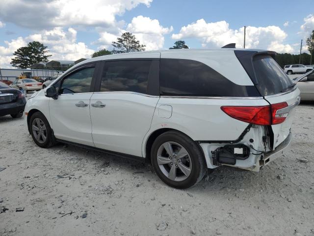 Photo 1 VIN: 5FNRL6H75LB035688 - HONDA ODYSSEY EX 