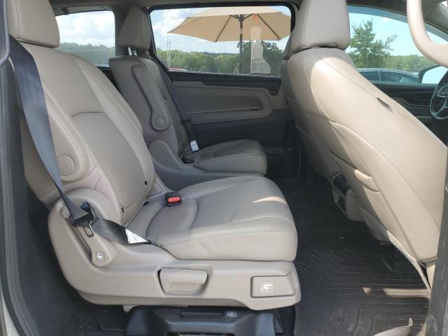 Photo 10 VIN: 5FNRL6H75LB035688 - HONDA ODYSSEY EX 