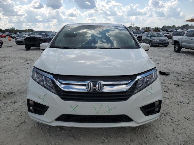 Photo 4 VIN: 5FNRL6H75LB035688 - HONDA ODYSSEY EX 