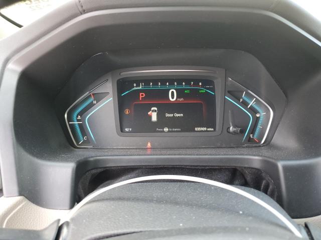 Photo 8 VIN: 5FNRL6H75LB035688 - HONDA ODYSSEY EX 