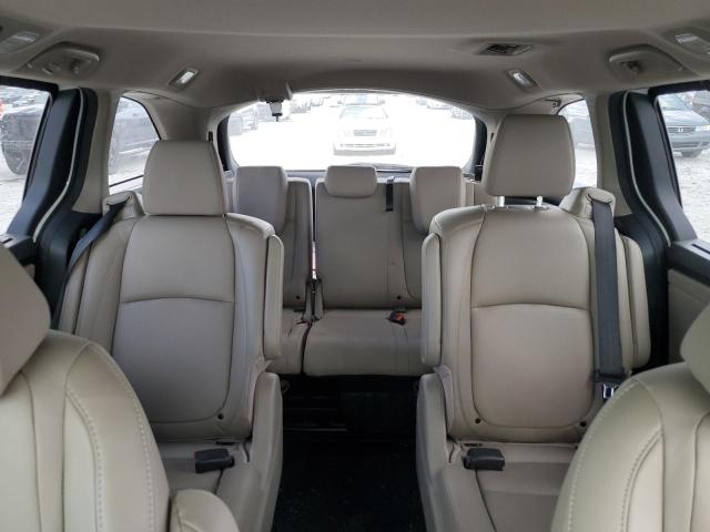 Photo 9 VIN: 5FNRL6H75LB035688 - HONDA ODYSSEY EX 