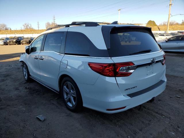 Photo 1 VIN: 5FNRL6H75LB035898 - HONDA ODYSSEY EX 