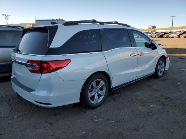 Photo 2 VIN: 5FNRL6H75LB035898 - HONDA ODYSSEY EX 