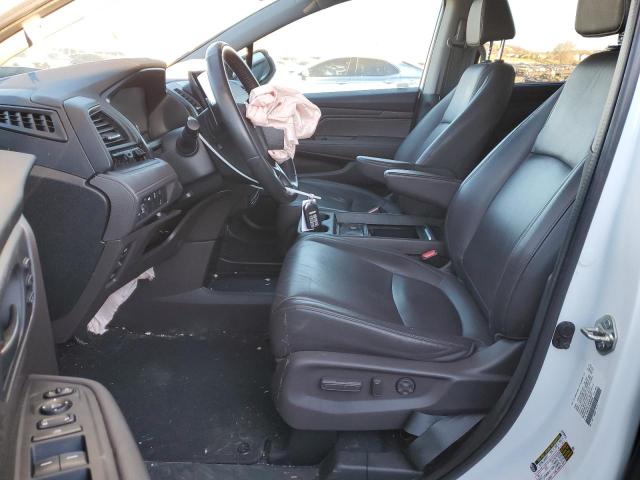 Photo 6 VIN: 5FNRL6H75LB035898 - HONDA ODYSSEY EX 