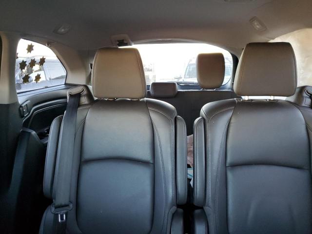 Photo 9 VIN: 5FNRL6H75LB035898 - HONDA ODYSSEY EX 