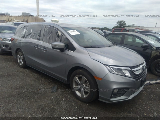 Photo 0 VIN: 5FNRL6H75LB043662 - HONDA ODYSSEY 