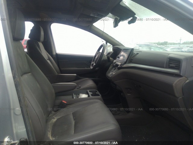 Photo 4 VIN: 5FNRL6H75LB043662 - HONDA ODYSSEY 