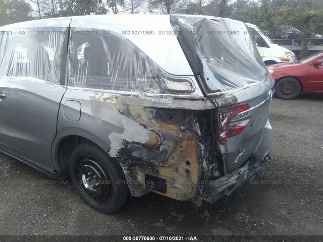 Photo 5 VIN: 5FNRL6H75LB043662 - HONDA ODYSSEY 