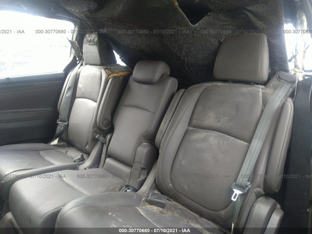 Photo 7 VIN: 5FNRL6H75LB043662 - HONDA ODYSSEY 