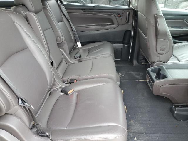 Photo 10 VIN: 5FNRL6H75LB050174 - HONDA ODYSSEY EX 