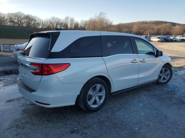 Photo 2 VIN: 5FNRL6H75LB050174 - HONDA ODYSSEY EX 