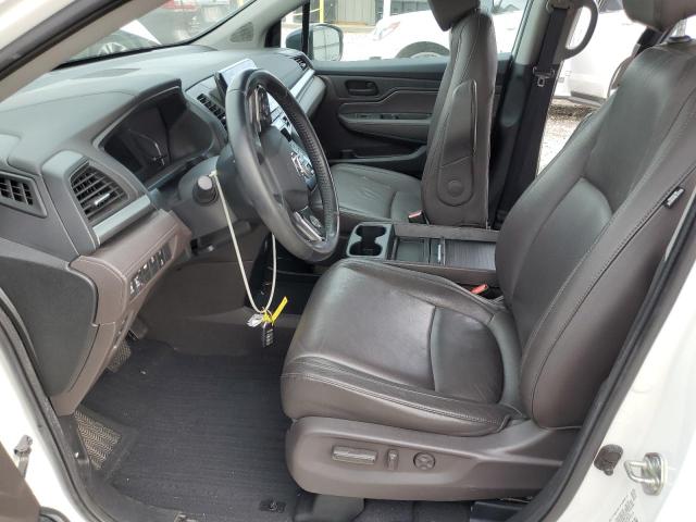 Photo 6 VIN: 5FNRL6H75LB050174 - HONDA ODYSSEY EX 