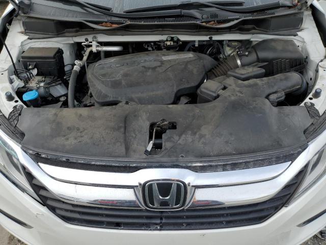 Photo 11 VIN: 5FNRL6H75LB059652 - HONDA ODYSSEY EX 