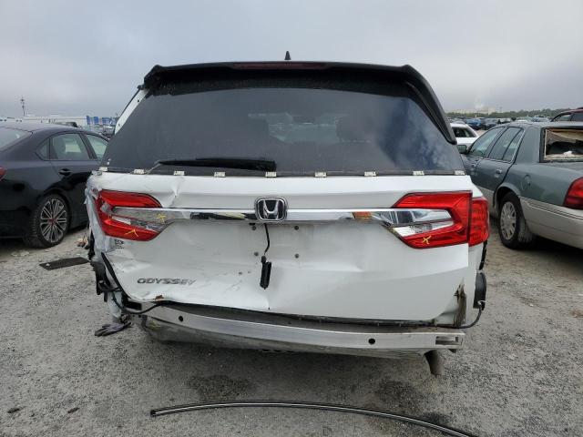 Photo 5 VIN: 5FNRL6H75LB059652 - HONDA ODYSSEY EX 