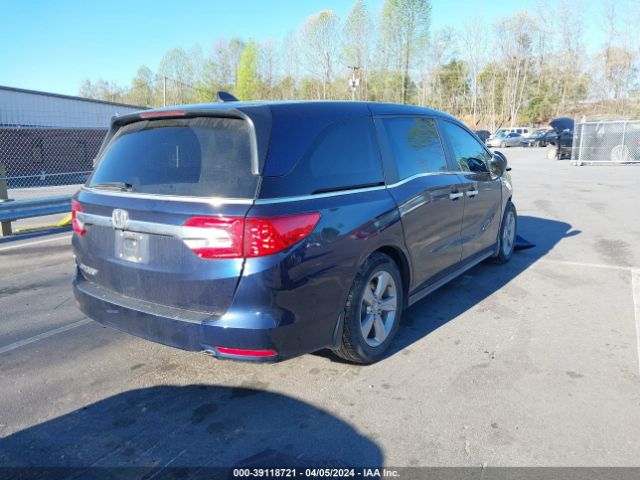 Photo 3 VIN: 5FNRL6H75LB062289 - HONDA ODYSSEY 