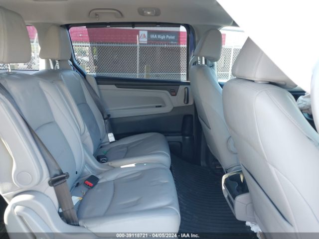 Photo 7 VIN: 5FNRL6H75LB062289 - HONDA ODYSSEY 