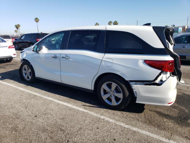 Photo 1 VIN: 5FNRL6H75LB067069 - HONDA ODYSSEY EX 