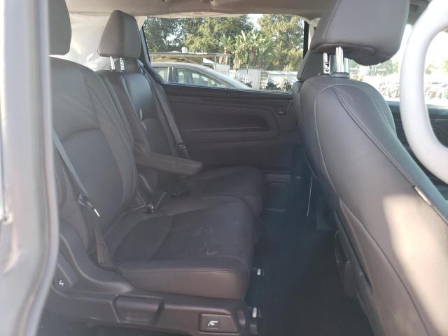 Photo 10 VIN: 5FNRL6H75LB067069 - HONDA ODYSSEY EX 