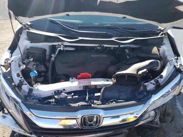 Photo 11 VIN: 5FNRL6H75LB067069 - HONDA ODYSSEY EX 