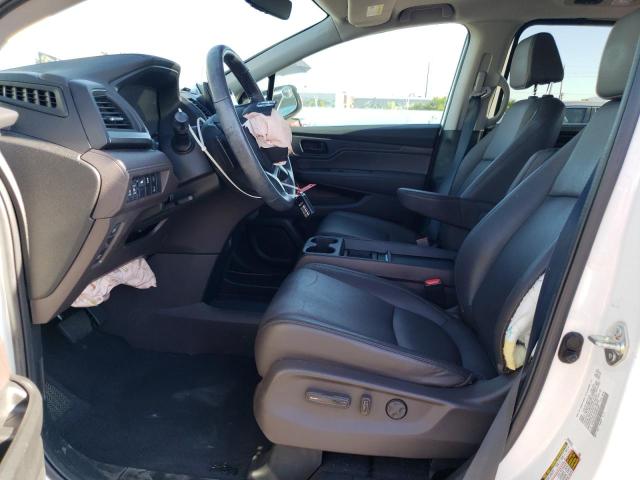 Photo 6 VIN: 5FNRL6H75LB067069 - HONDA ODYSSEY EX 