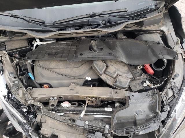 Photo 11 VIN: 5FNRL6H75LB067296 - HONDA ODYSSEY EX 