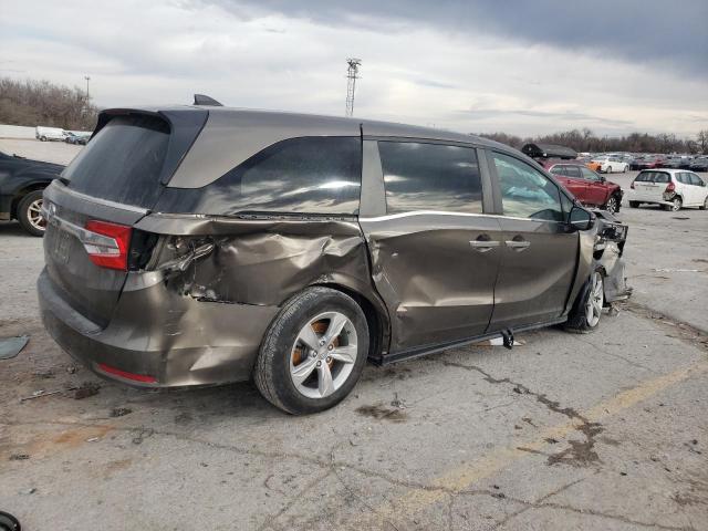 Photo 2 VIN: 5FNRL6H75LB067296 - HONDA ODYSSEY EX 