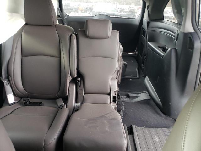 Photo 9 VIN: 5FNRL6H75LB067296 - HONDA ODYSSEY EX 