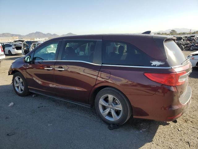 Photo 1 VIN: 5FNRL6H75LB071221 - HONDA ODYSSEY EX 