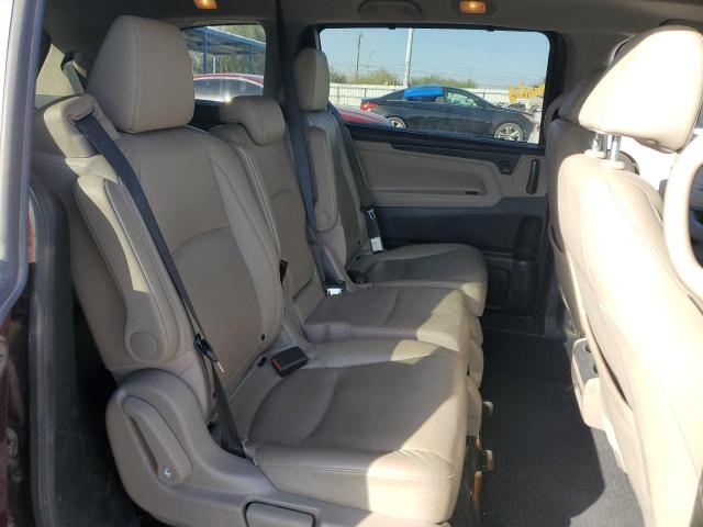 Photo 10 VIN: 5FNRL6H75LB071221 - HONDA ODYSSEY EX 