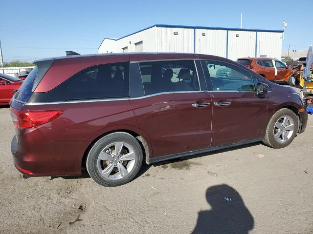 Photo 2 VIN: 5FNRL6H75LB071221 - HONDA ODYSSEY EX 