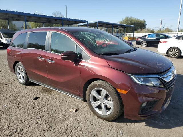 Photo 3 VIN: 5FNRL6H75LB071221 - HONDA ODYSSEY EX 