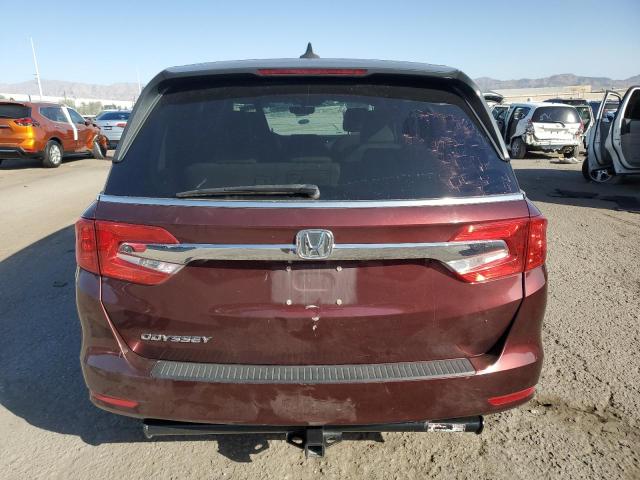 Photo 5 VIN: 5FNRL6H75LB071221 - HONDA ODYSSEY EX 