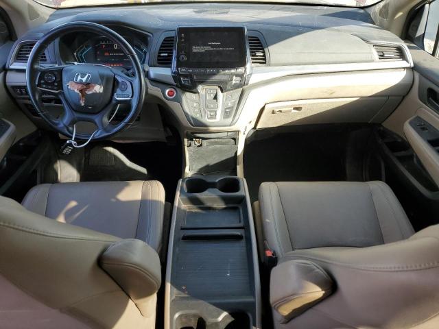 Photo 7 VIN: 5FNRL6H75LB071221 - HONDA ODYSSEY EX 