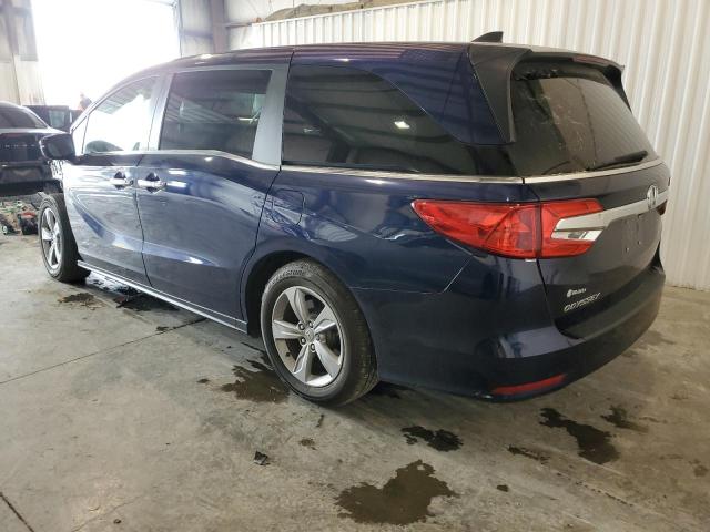 Photo 1 VIN: 5FNRL6H75LB073048 - HONDA ODYSSEY 