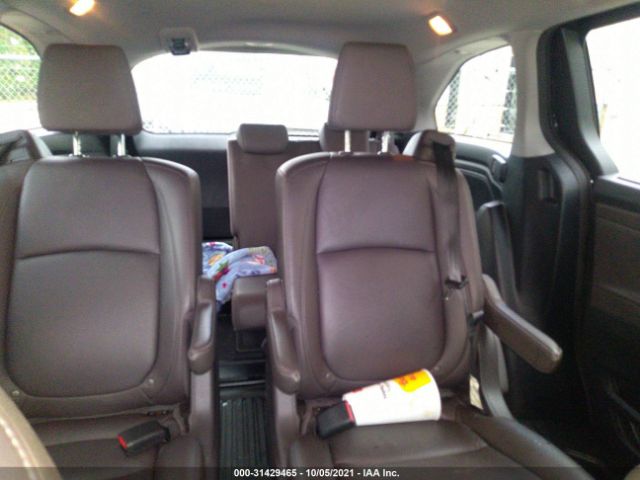 Photo 7 VIN: 5FNRL6H75LB073597 - HONDA ODYSSEY 