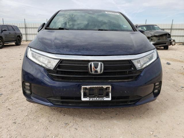 Photo 4 VIN: 5FNRL6H75MB016026 - HONDA ODYSSEY EX 