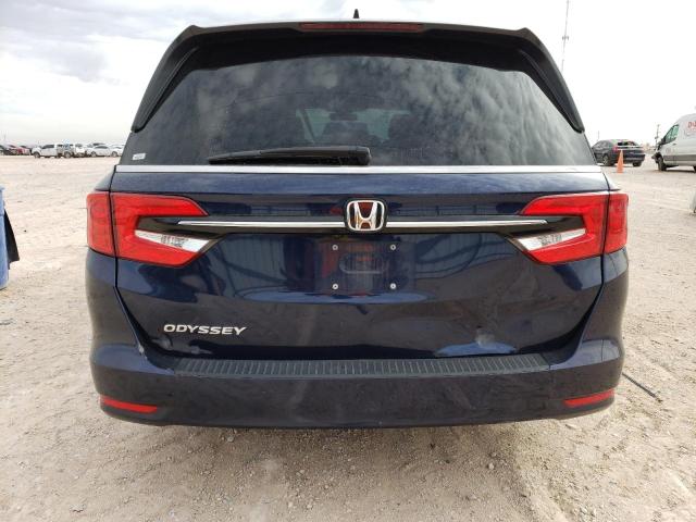 Photo 5 VIN: 5FNRL6H75MB016026 - HONDA ODYSSEY EX 