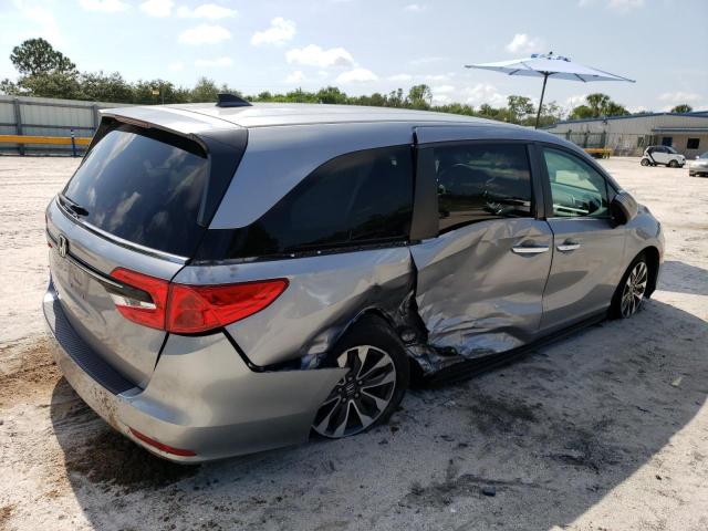 Photo 2 VIN: 5FNRL6H75MB022151 - HONDA ODYSSEY EX 