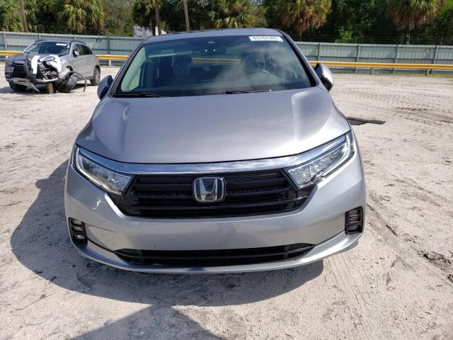 Photo 4 VIN: 5FNRL6H75MB022151 - HONDA ODYSSEY EX 