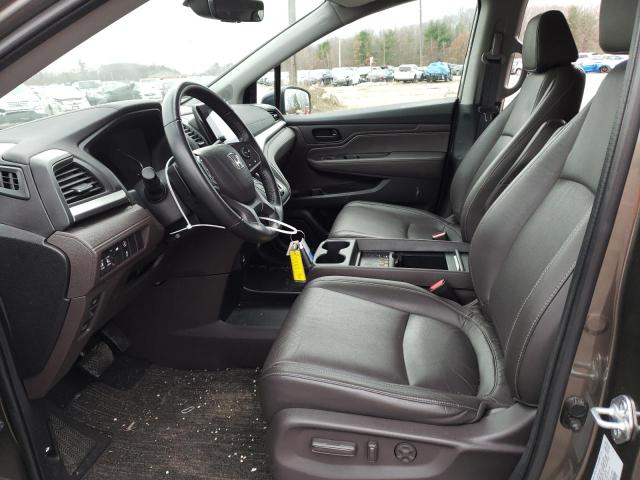 Photo 6 VIN: 5FNRL6H75MB030668 - HONDA ODYSSEY EX 