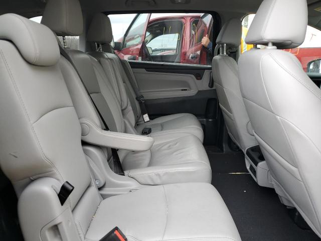 Photo 10 VIN: 5FNRL6H75MB041699 - HONDA ODYSSEY EX 