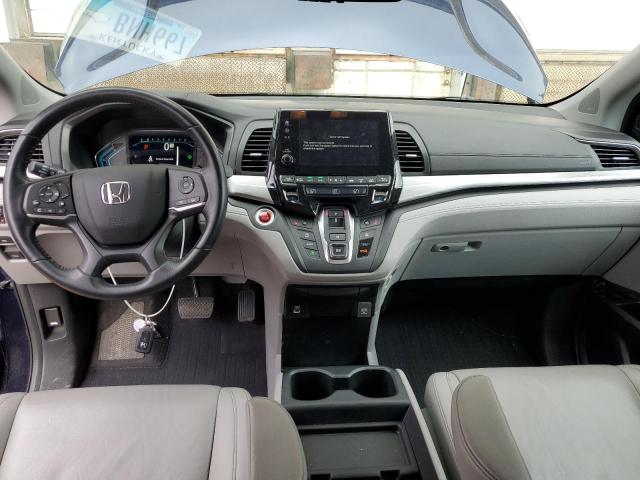 Photo 7 VIN: 5FNRL6H75MB041699 - HONDA ODYSSEY EX 