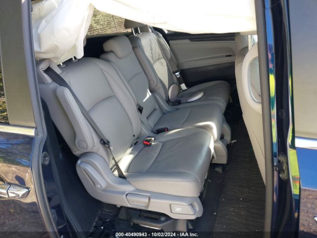 Photo 7 VIN: 5FNRL6H75MB042965 - HONDA ODYSSEY 