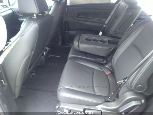 Photo 7 VIN: 5FNRL6H75NB007201 - HONDA ODYSSEY 