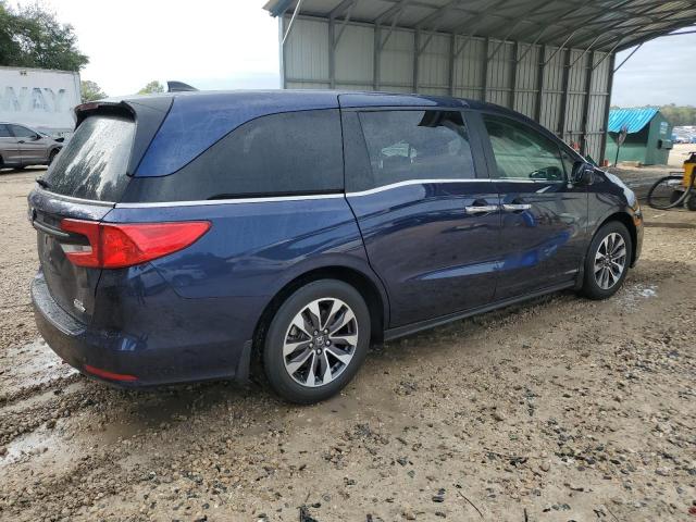 Photo 2 VIN: 5FNRL6H75NB007909 - HONDA ODYSSEY EX 