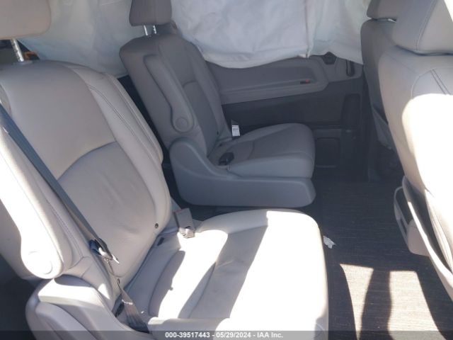 Photo 7 VIN: 5FNRL6H75NB013760 - HONDA ODYSSEY 