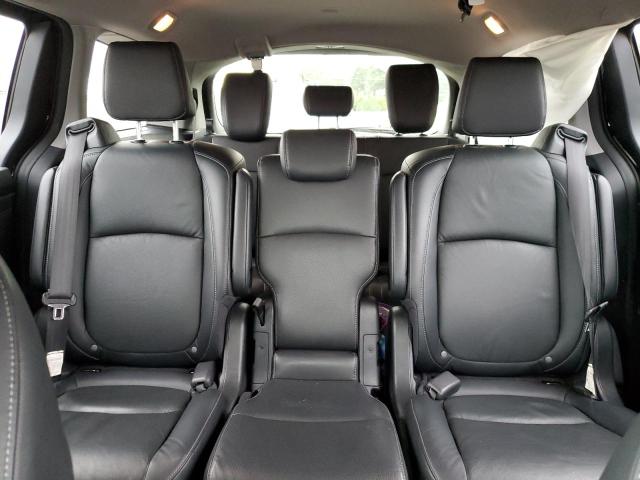 Photo 9 VIN: 5FNRL6H75NB017338 - HONDA ODYSSEY EX 