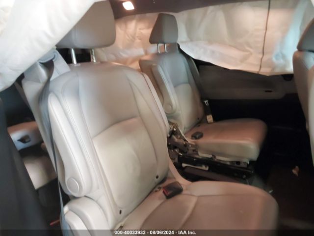 Photo 7 VIN: 5FNRL6H75NB024077 - HONDA ODYSSEY 