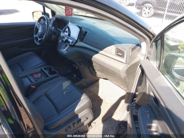 Photo 4 VIN: 5FNRL6H75NB032129 - HONDA ODYSSEY 