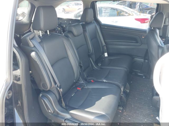 Photo 7 VIN: 5FNRL6H75NB032129 - HONDA ODYSSEY 